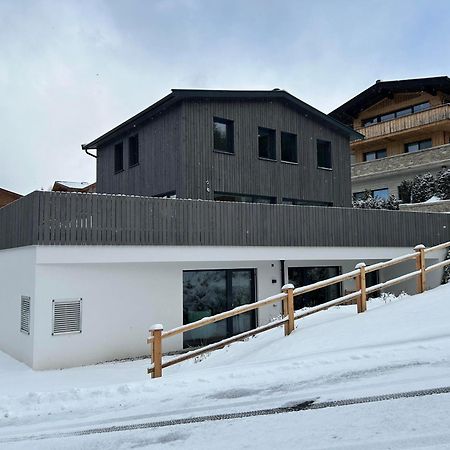 Waldnest Apartamento Kitzbühel Exterior foto