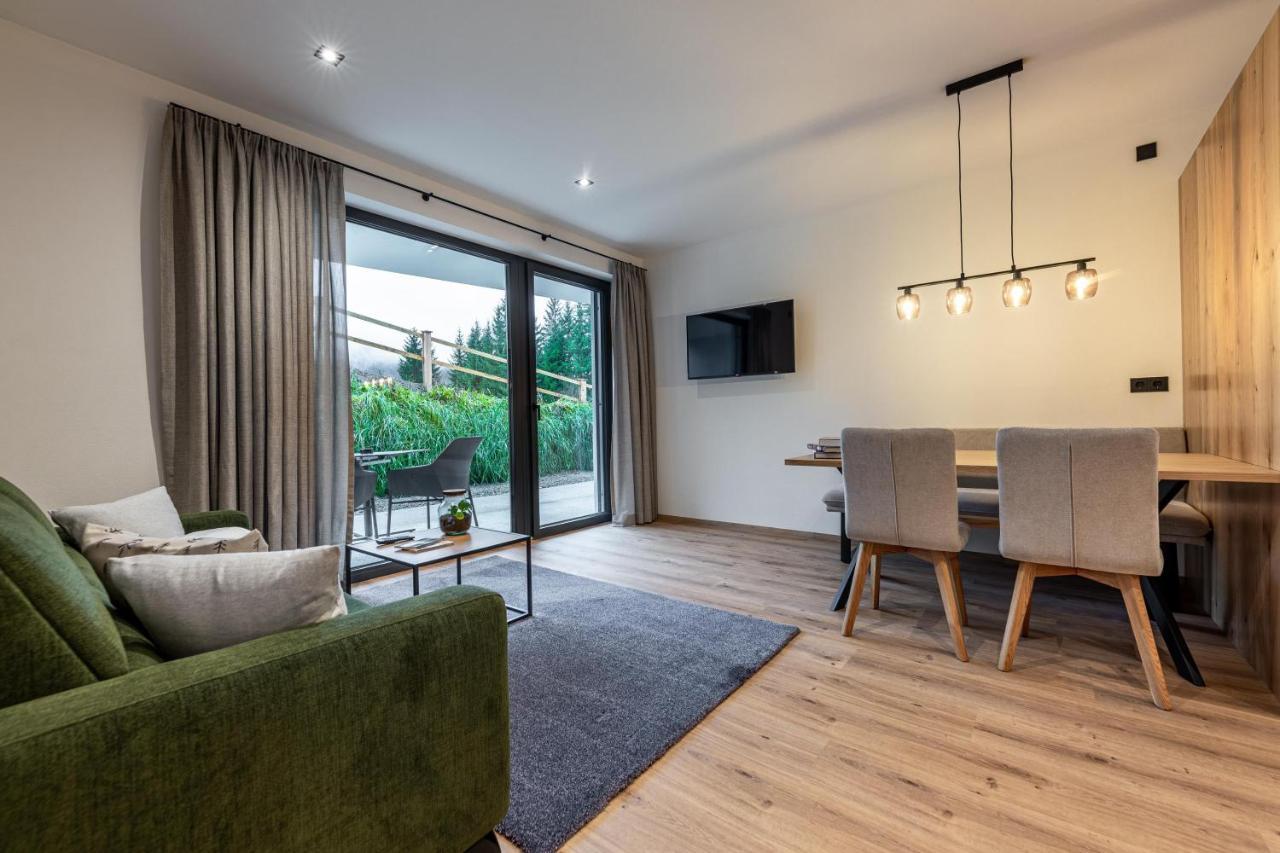 Waldnest Apartamento Kitzbühel Exterior foto