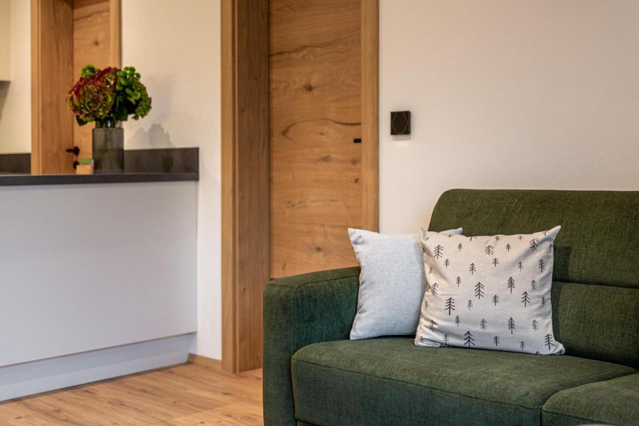 Waldnest Apartamento Kitzbühel Exterior foto