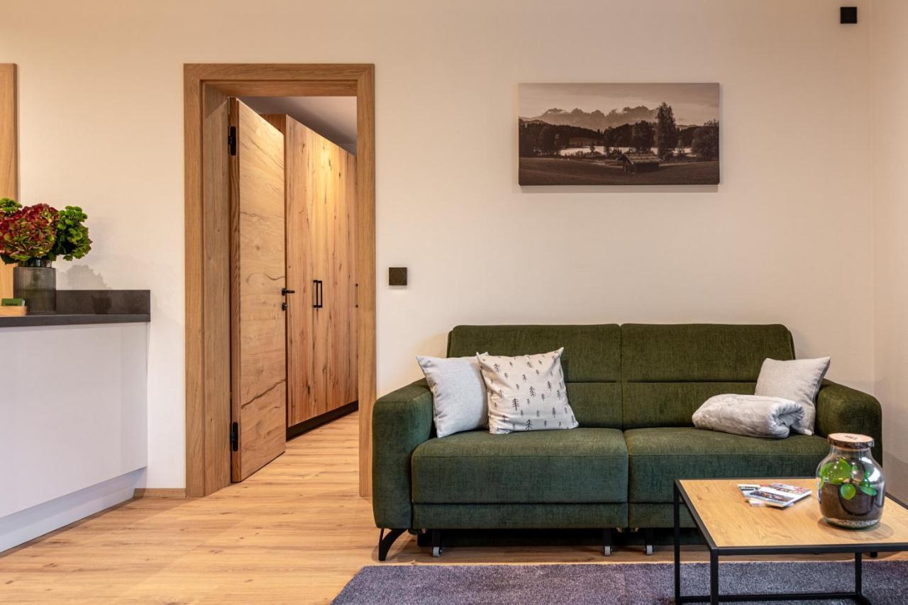 Waldnest Apartamento Kitzbühel Exterior foto